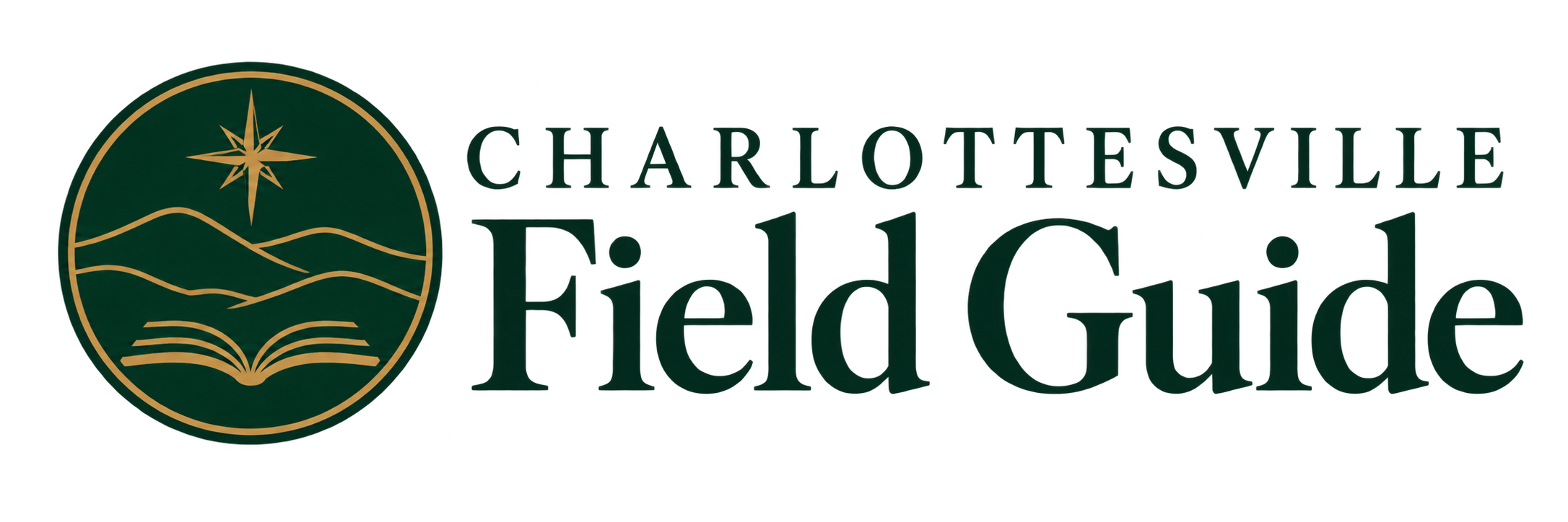 Charlottesville Field Guide